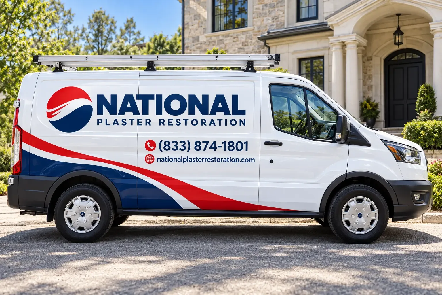 Plaster Repair in Skiatook, OK near me